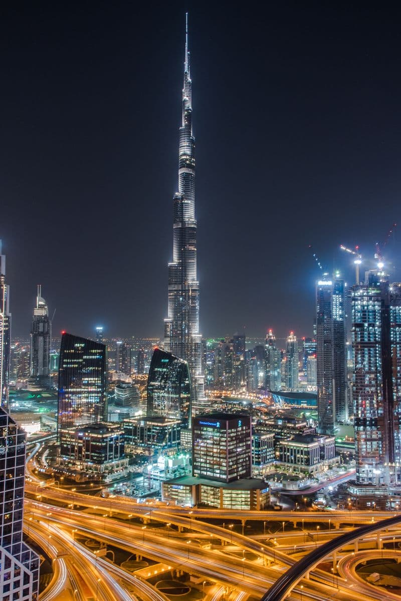 İlk Kez Dubai'ye Gidenler İçin Kapsamlı Rehber
