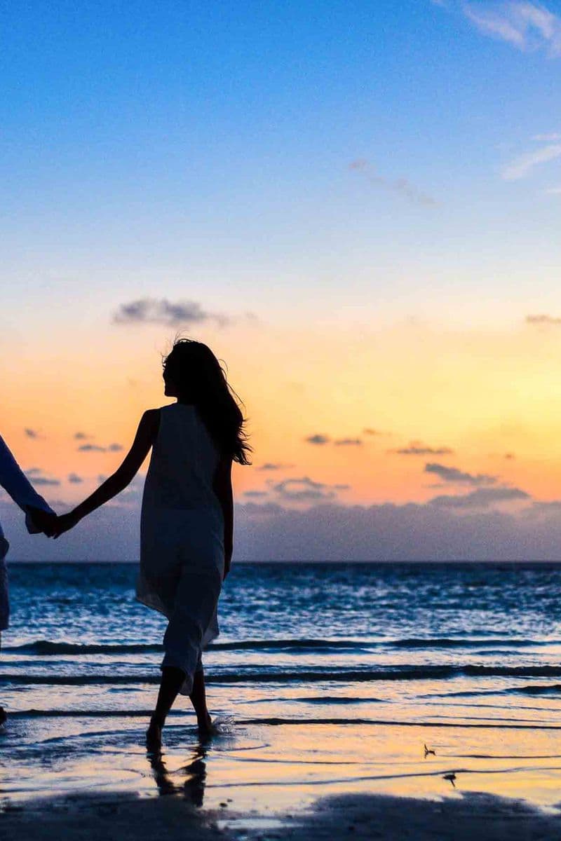 Dubai'de Balayı: En Romantik 8 Deneyim