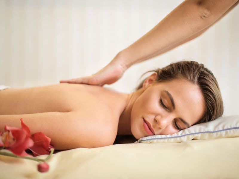 Wellness & Spa