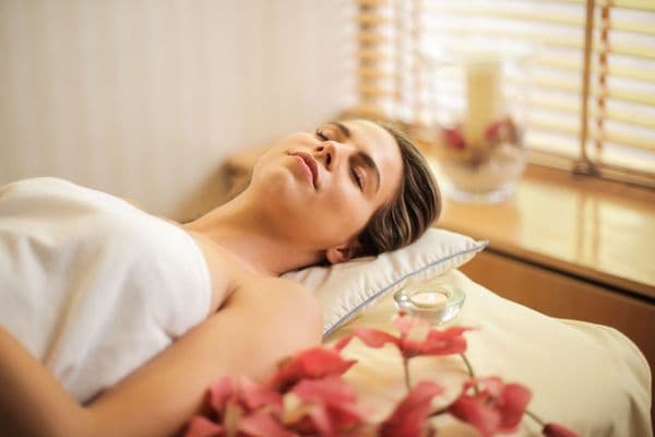 Dubai'de Spa ve Wellness: En İyi 10 Merkez
